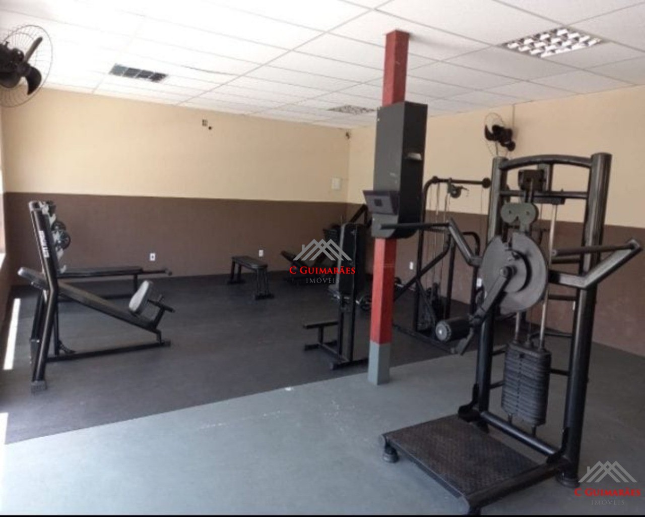 Apartamento, 2 quartos, 57 m² - Foto 22