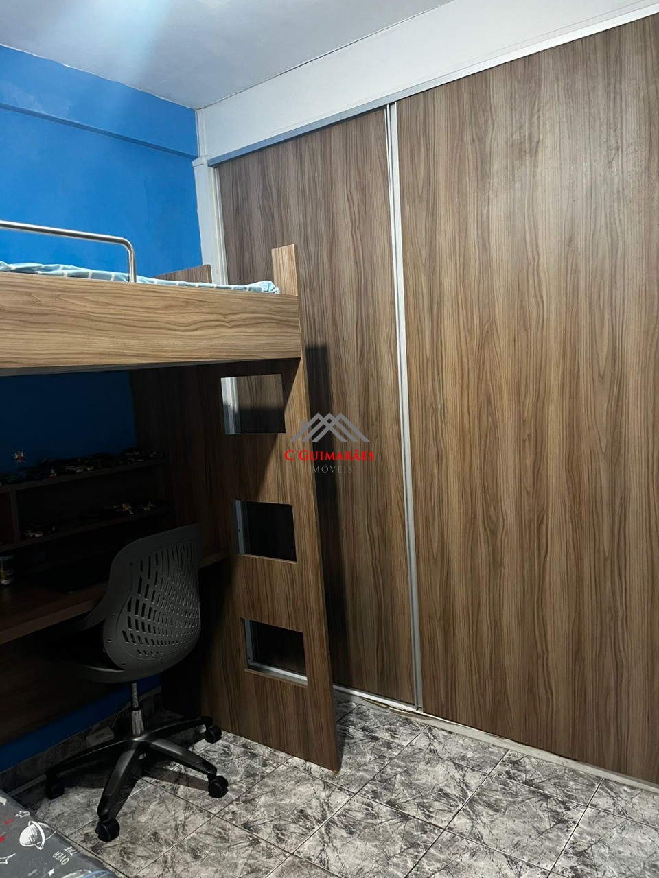Apartamento, 2 quartos, 57 m² - Foto 17