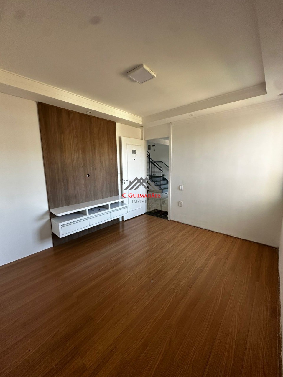 Apartamento, 2 quartos, 45 m² - Foto 2