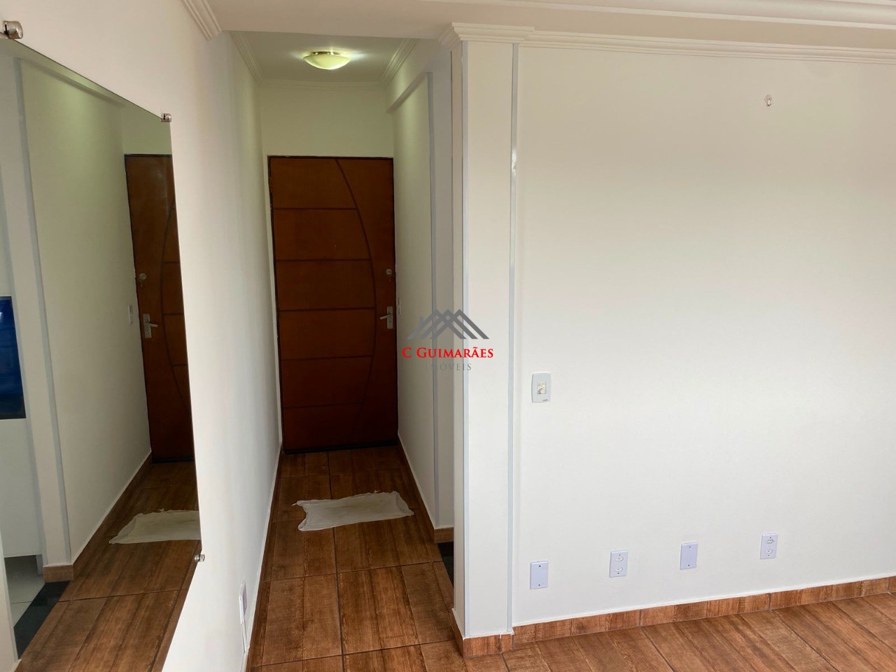 Apartamento, 2 quartos, 57 m² - Foto 3