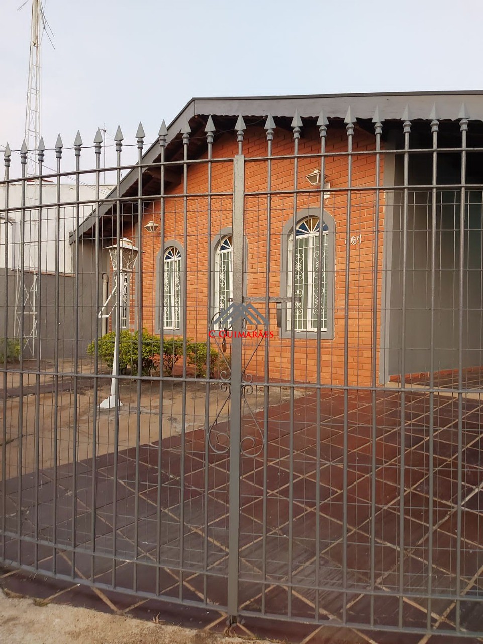 Casa, 3 quartos, 142 m² - Foto 1