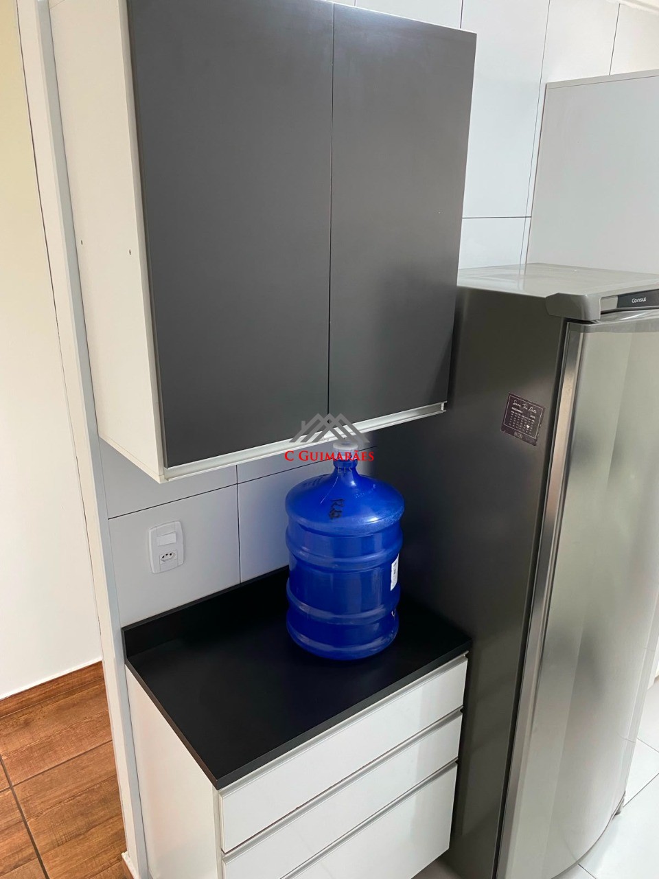 Apartamento, 2 quartos, 57 m² - Foto 10
