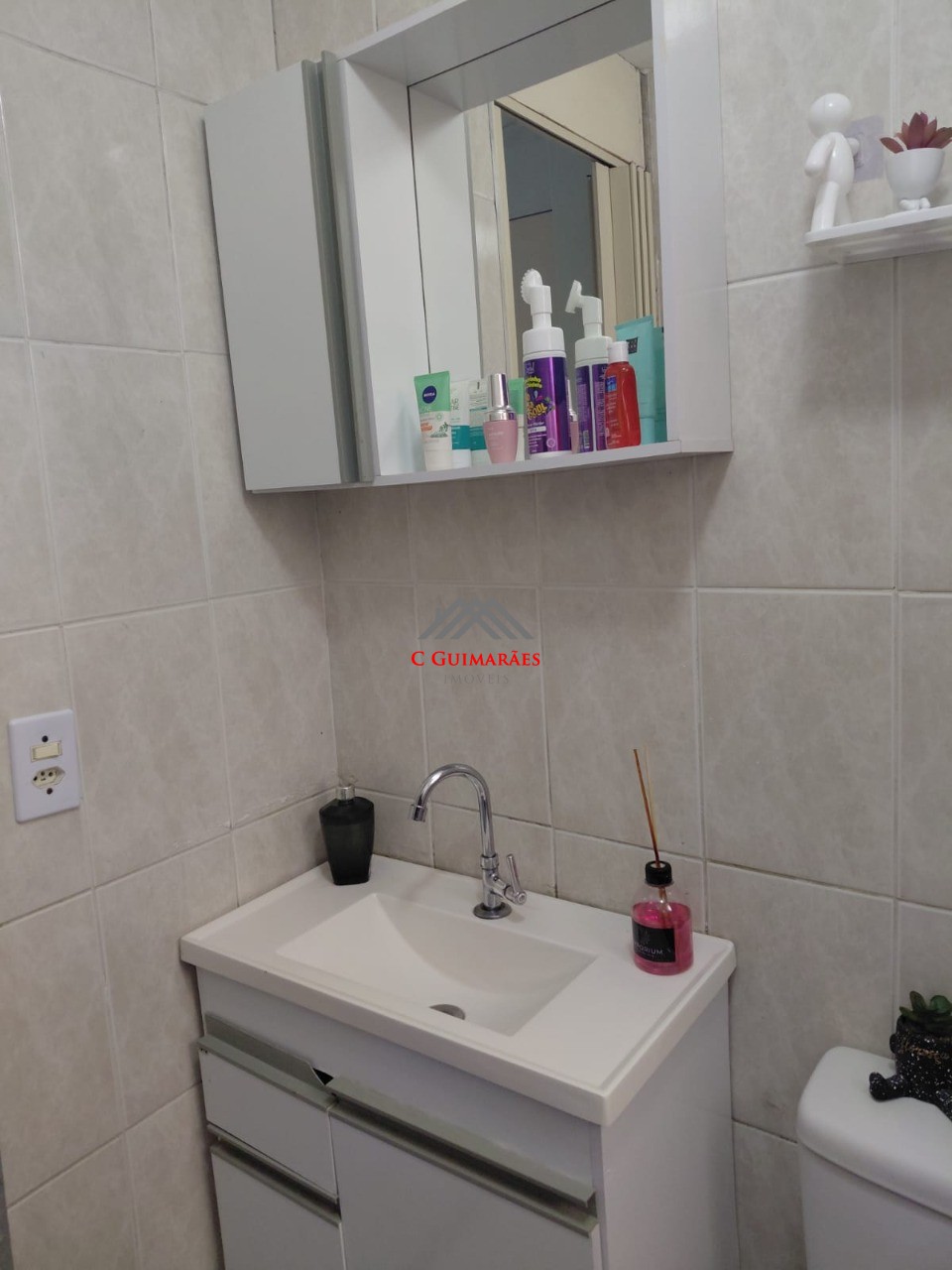 Apartamento, 2 quartos, 57 m² - Foto 11