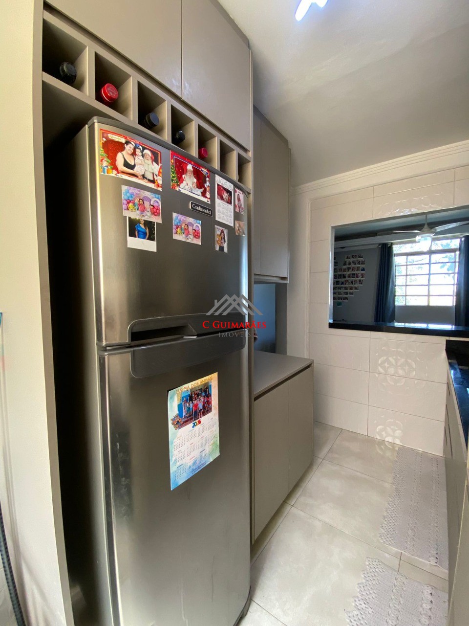 Apartamento, 2 quartos, 57 m² - Foto 4
