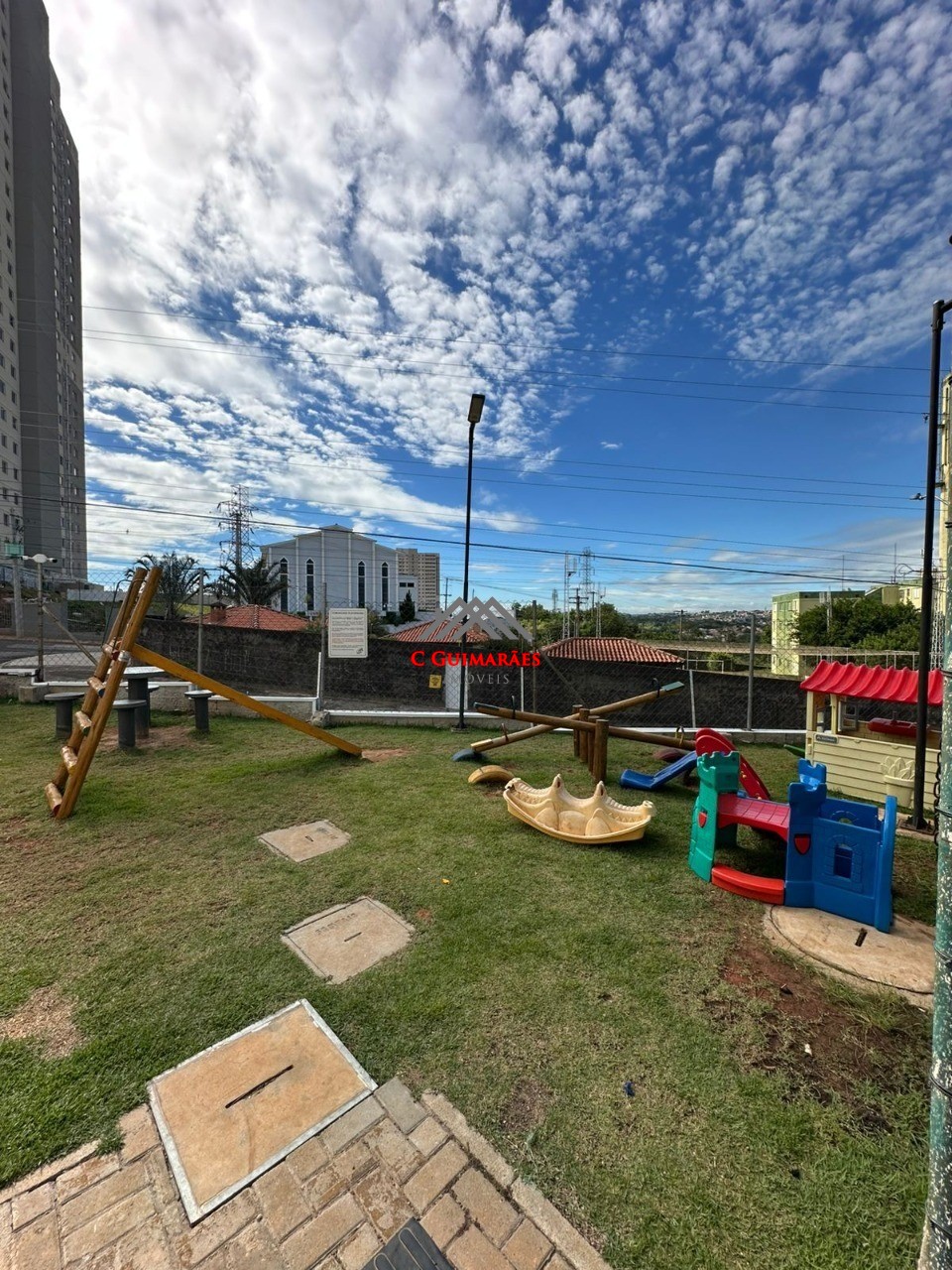 Apartamento, 2 quartos, 48 m² - Foto 14