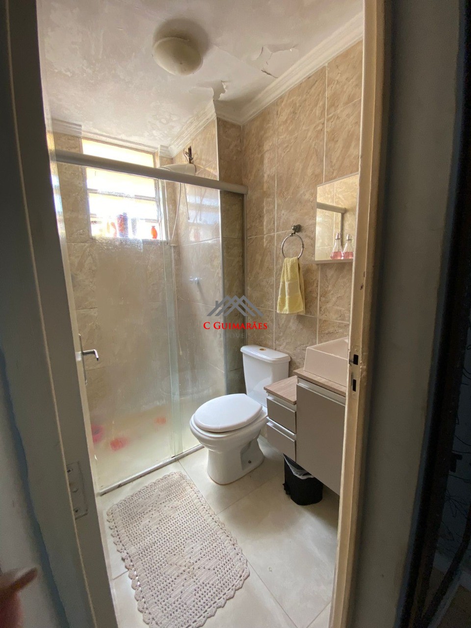 Apartamento, 2 quartos, 57 m² - Foto 7
