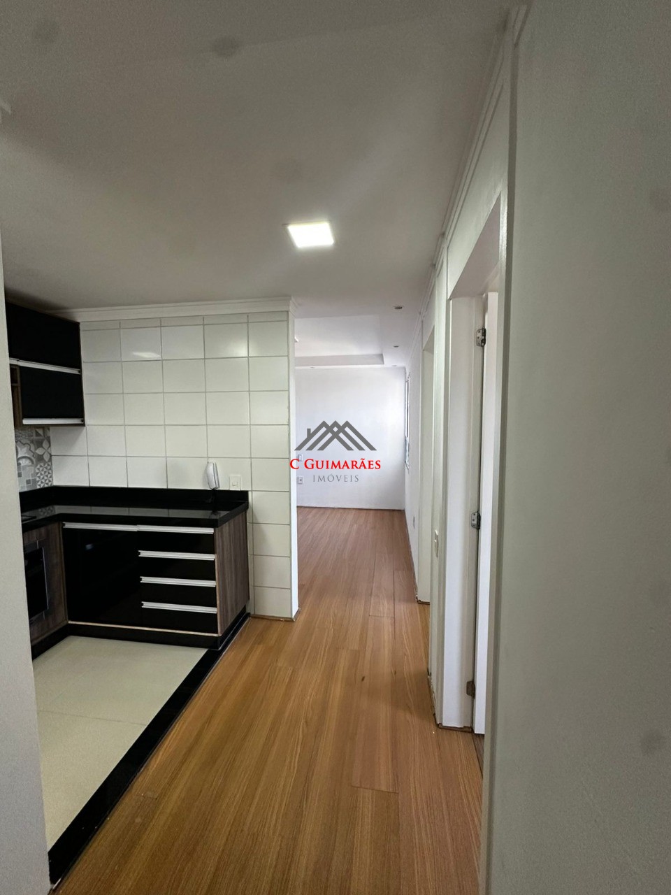 Apartamento, 2 quartos, 45 m² - Foto 5