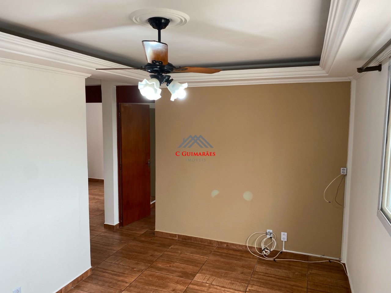 Apartamento, 2 quartos, 57 m² - Foto 1