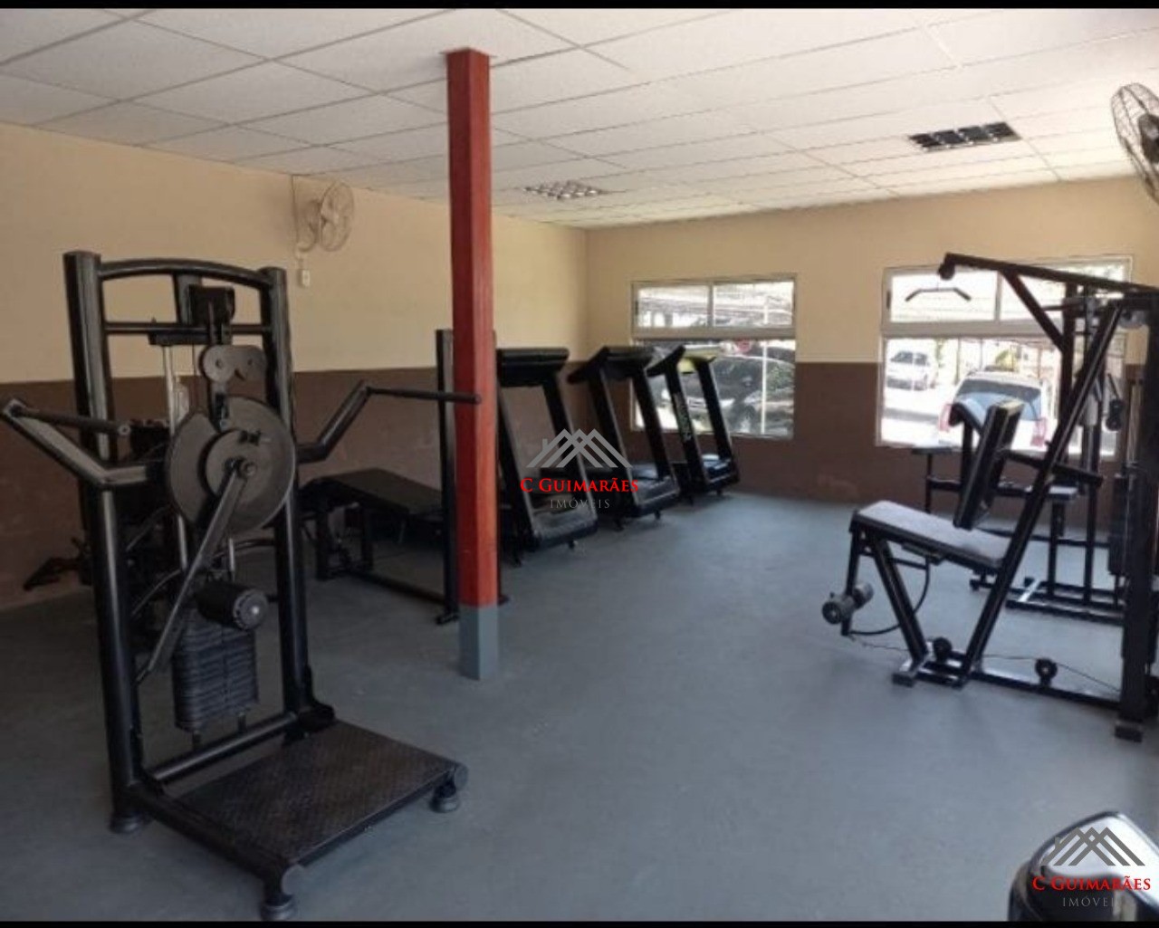Apartamento, 2 quartos, 57 m² - Foto 24