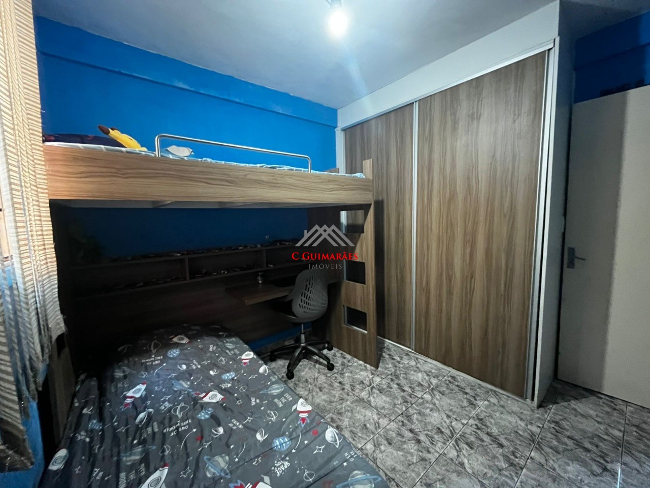 Apartamento, 2 quartos, 57 m² - Foto 16