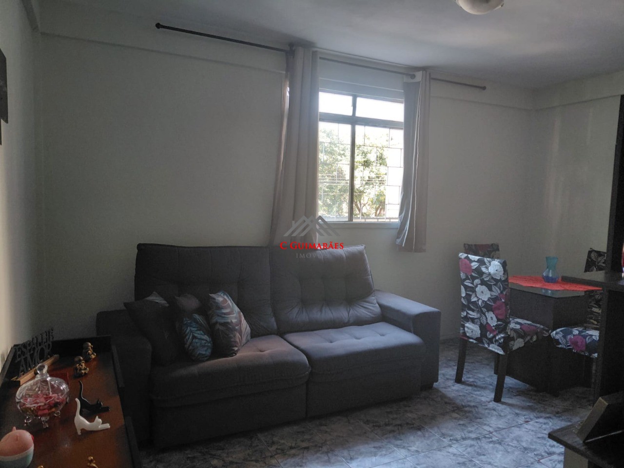 Apartamento, 2 quartos, 57 m² - Foto 3