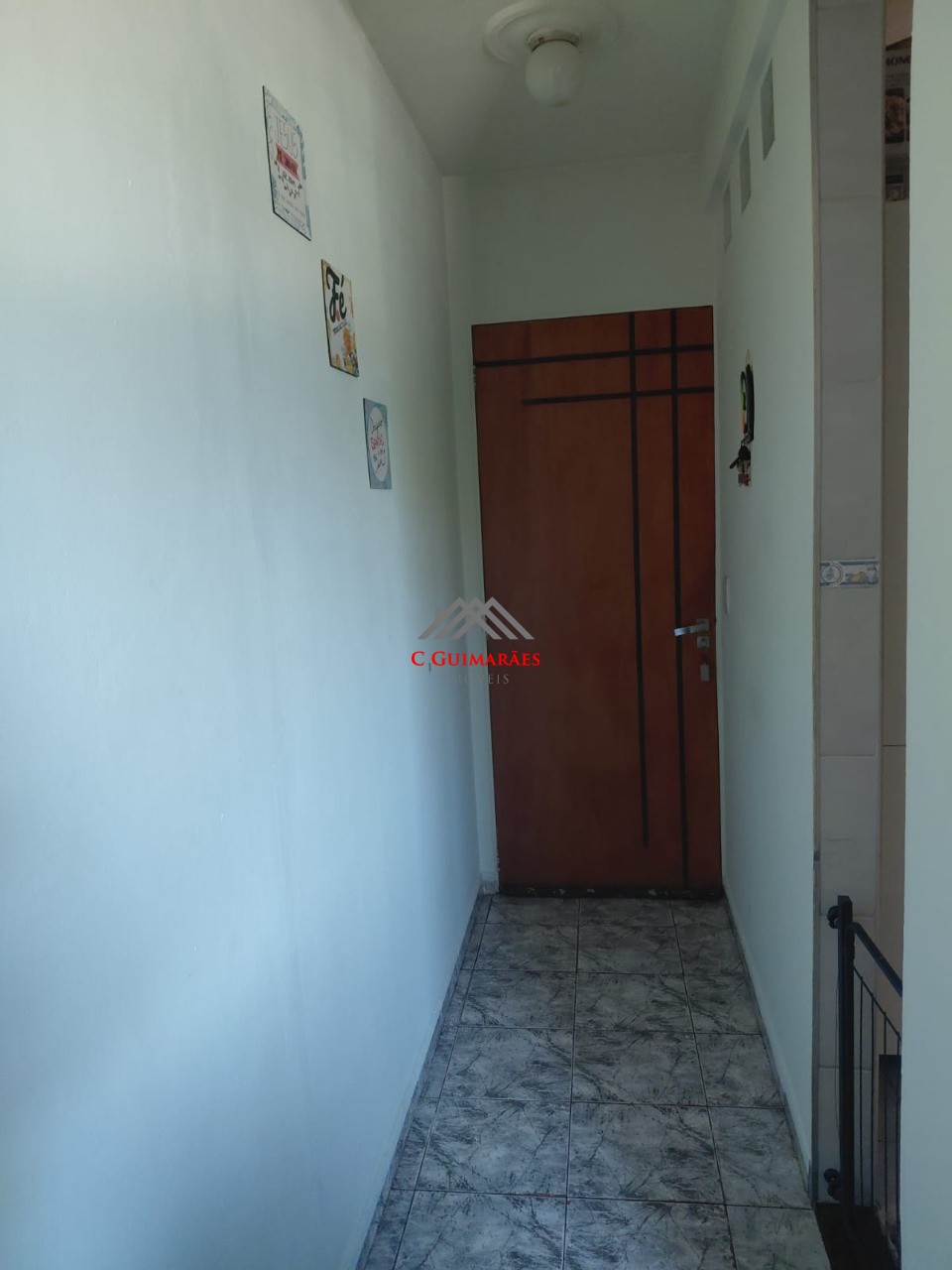 Apartamento, 2 quartos, 57 m² - Foto 2
