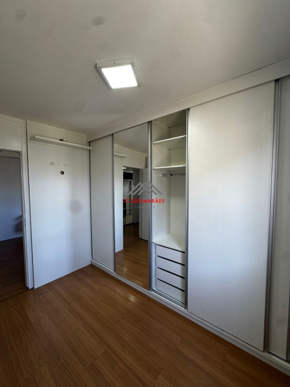 Apartamento, 2 quartos, 45 m² - Foto 7