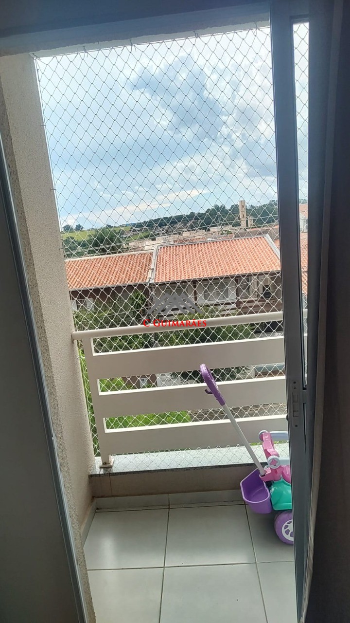 Apartamento, 2 quartos, 48 m² - Foto 7