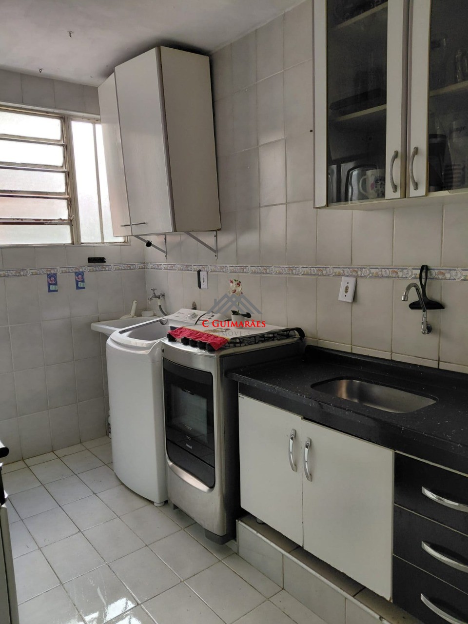 Apartamento, 2 quartos, 57 m² - Foto 7