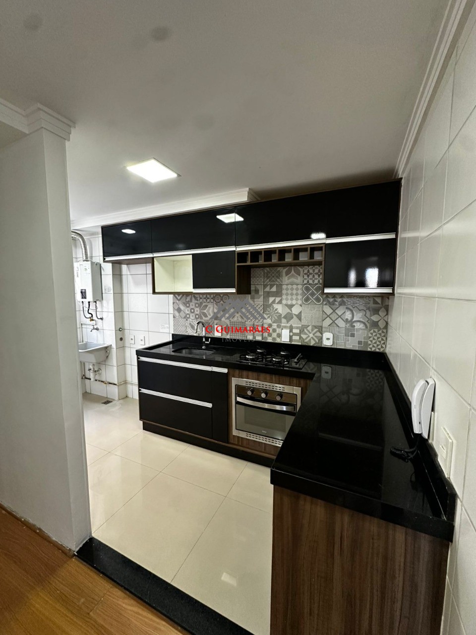 Apartamento, 2 quartos, 45 m² - Foto 4