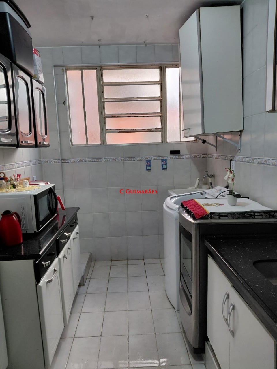 Apartamento, 2 quartos, 57 m² - Foto 9