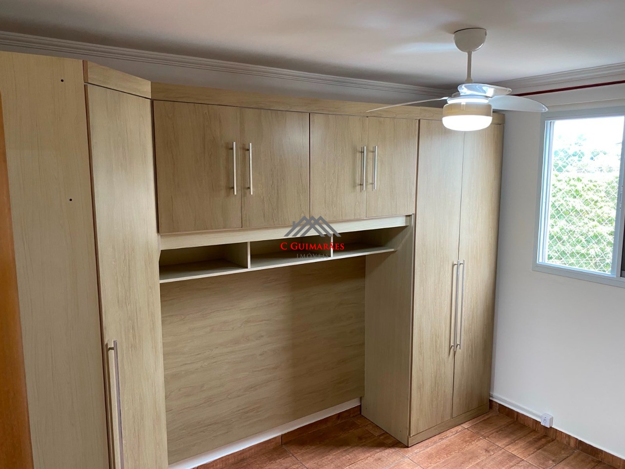 Apartamento, 2 quartos, 57 m² - Foto 17