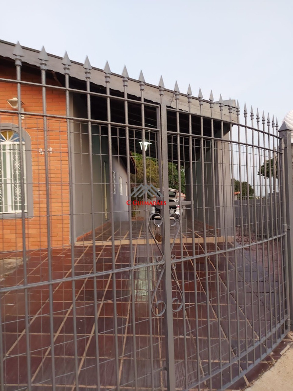 Casa, 3 quartos, 142 m² - Foto 2