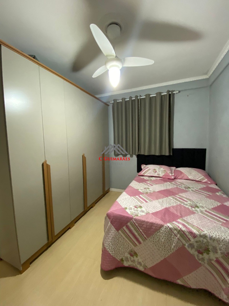 Apartamento, 2 quartos, 57 m² - Foto 8