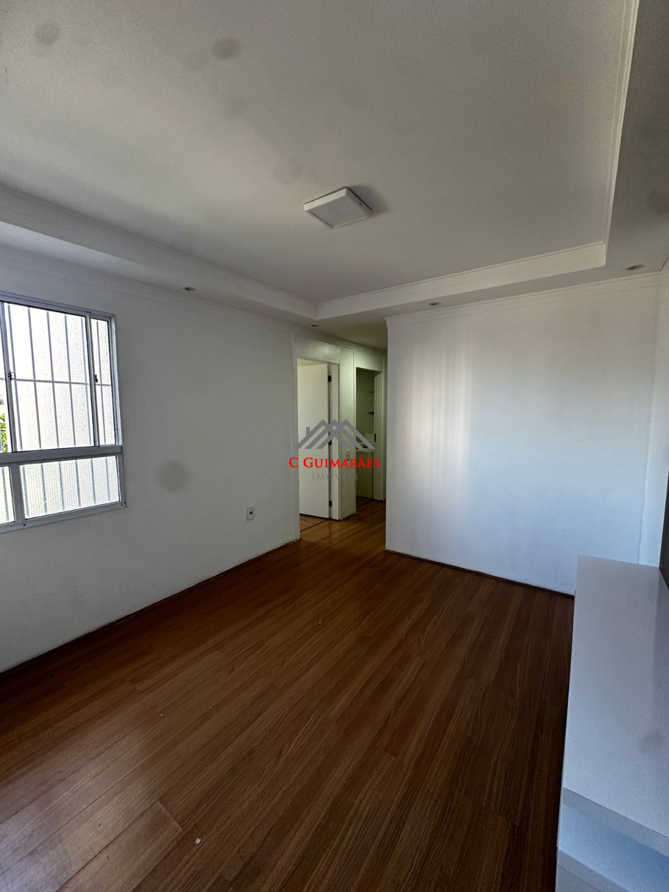 Apartamento, 2 quartos, 45 m² - Foto 3