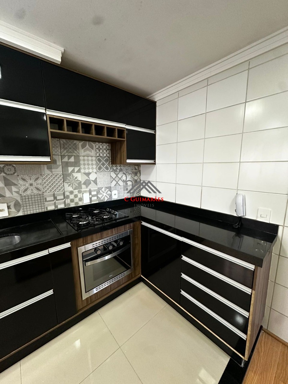 Apartamento, 2 quartos, 45 m² - Foto 1