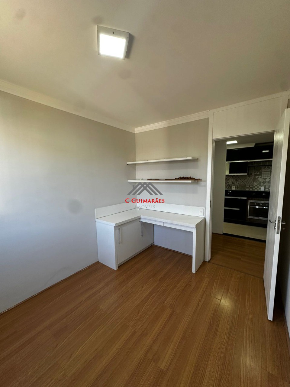 Apartamento, 2 quartos, 45 m² - Foto 13