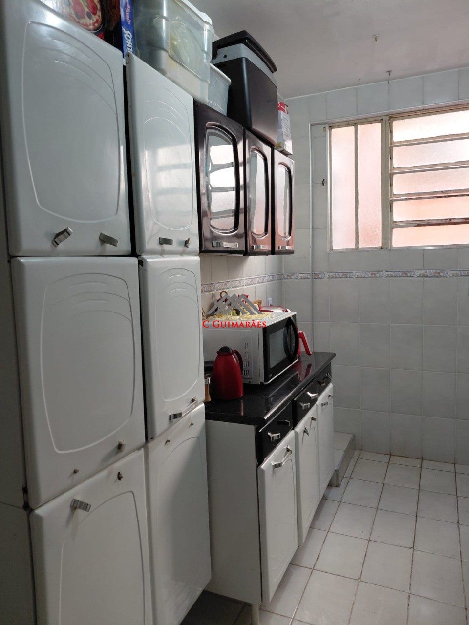 Apartamento, 2 quartos, 57 m² - Foto 8