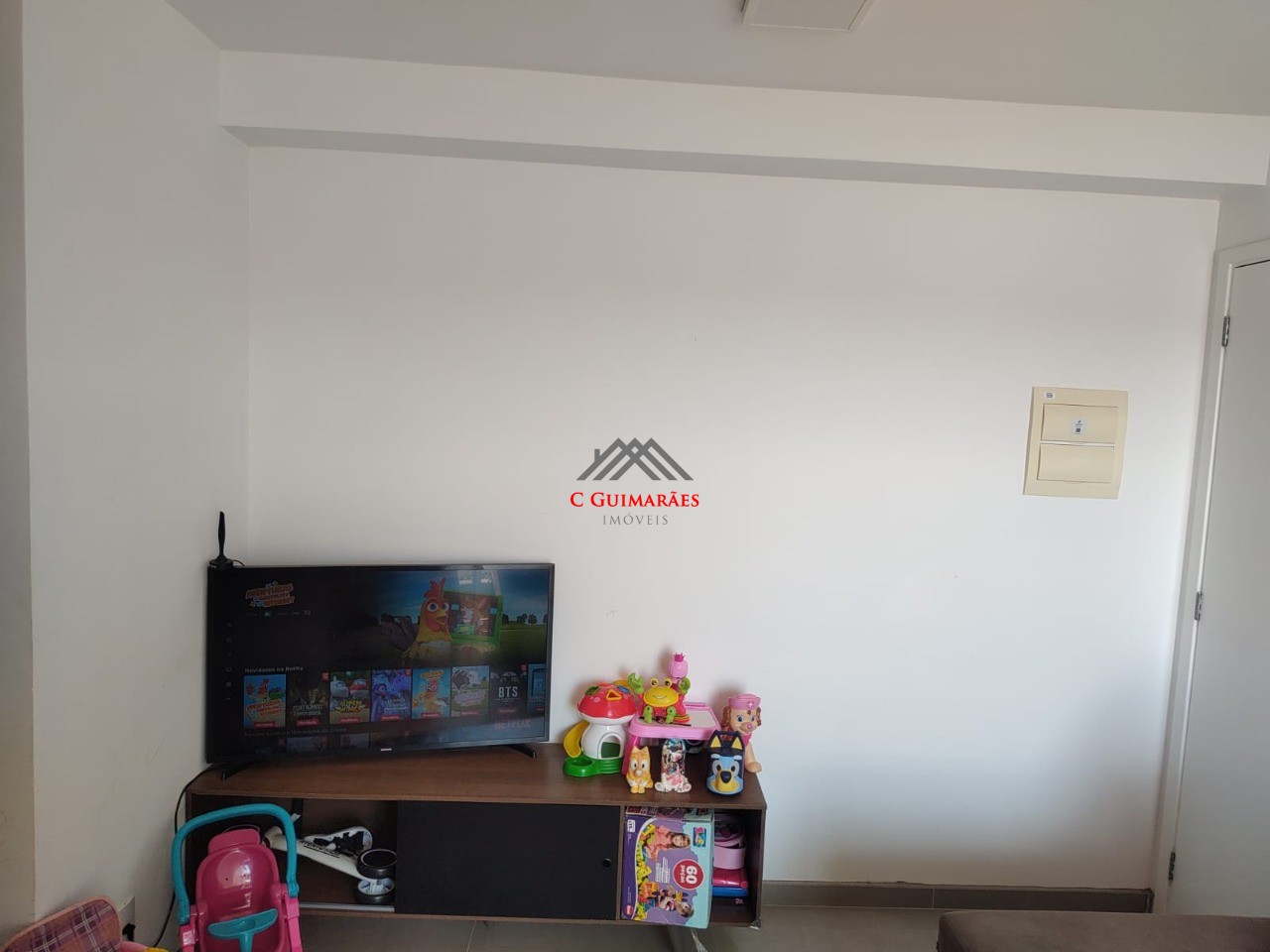Apartamento, 2 quartos, 48 m² - Foto 5