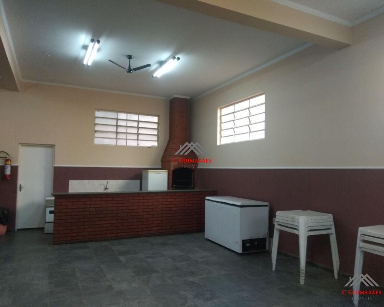 Apartamento, 2 quartos, 57 m² - Foto 20