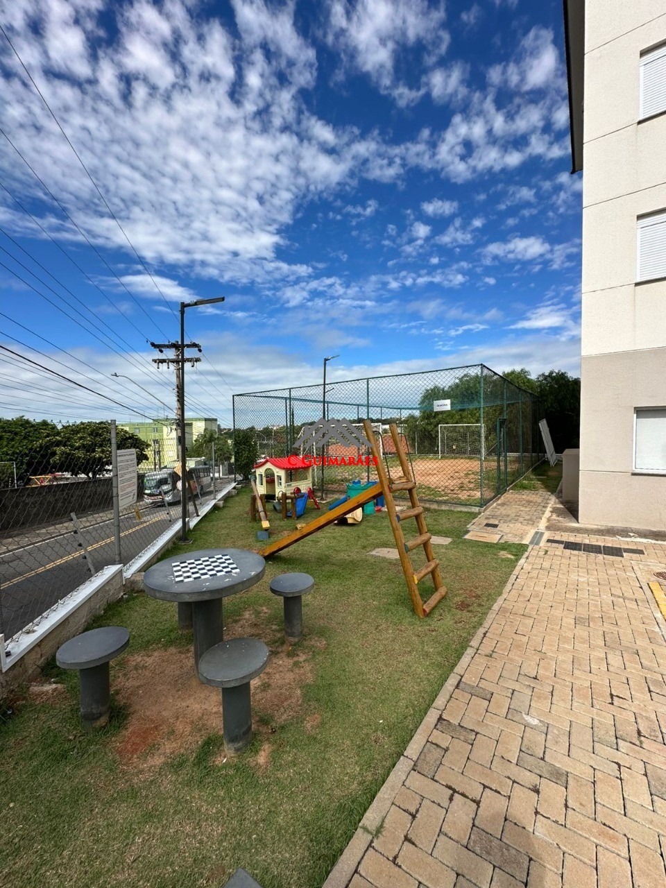 Apartamento, 2 quartos, 48 m² - Foto 13