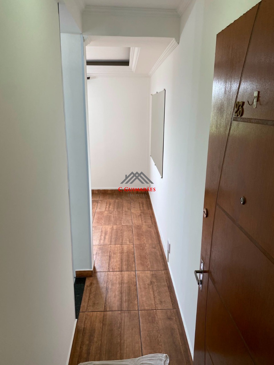 Apartamento, 2 quartos, 57 m² - Foto 2