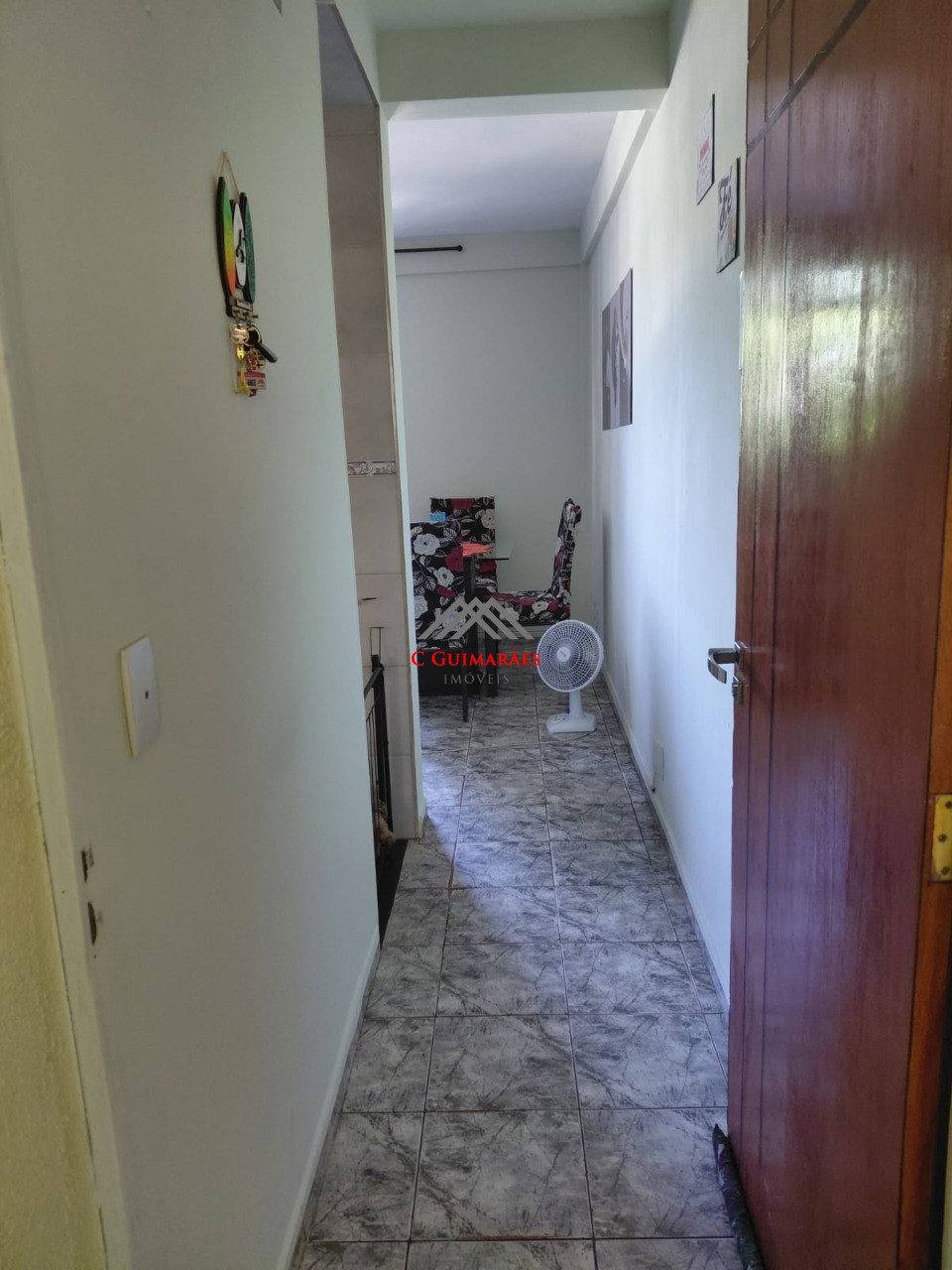 Apartamento, 2 quartos, 57 m² - Foto 10