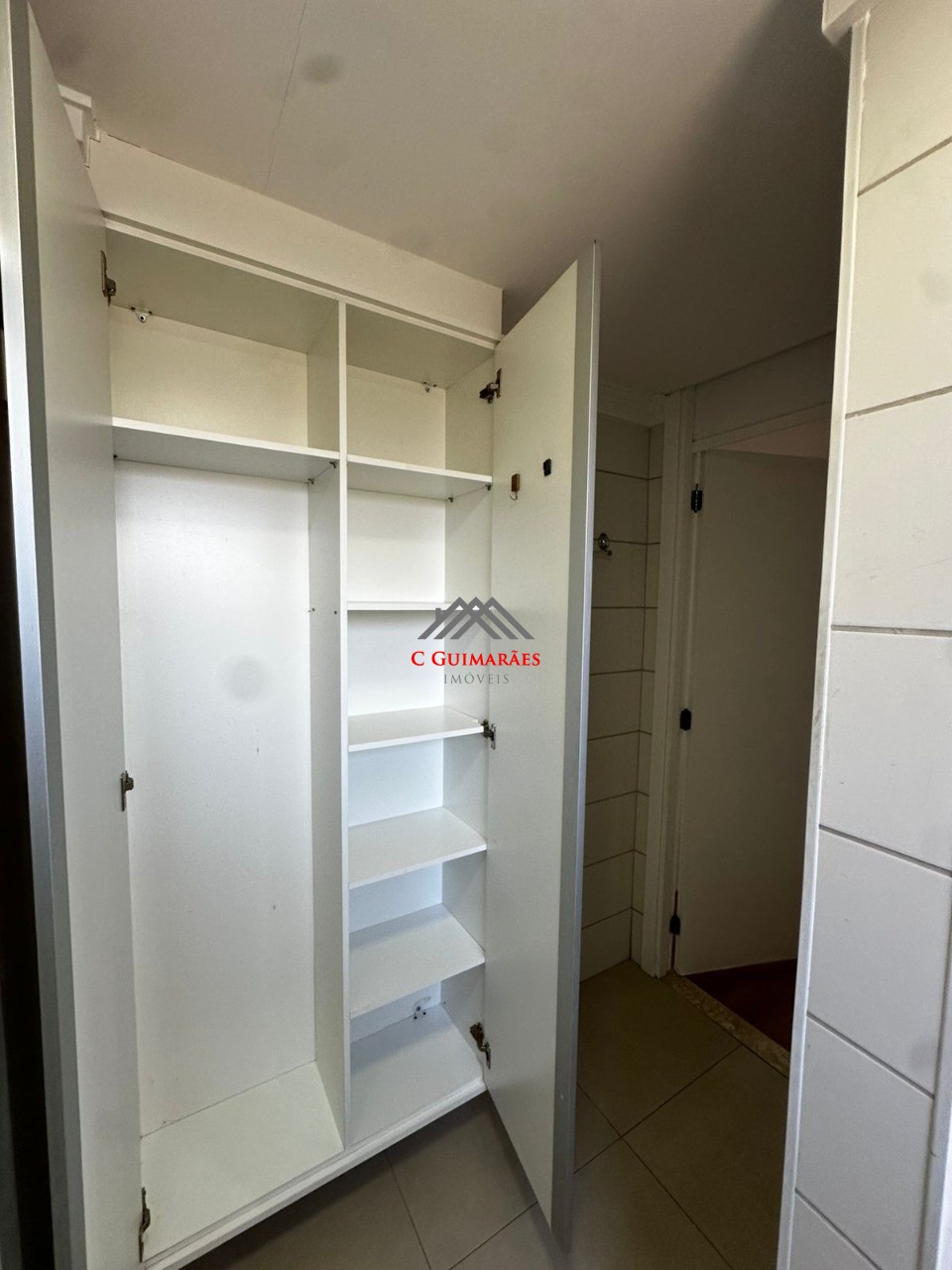 Apartamento, 2 quartos, 45 m² - Foto 12