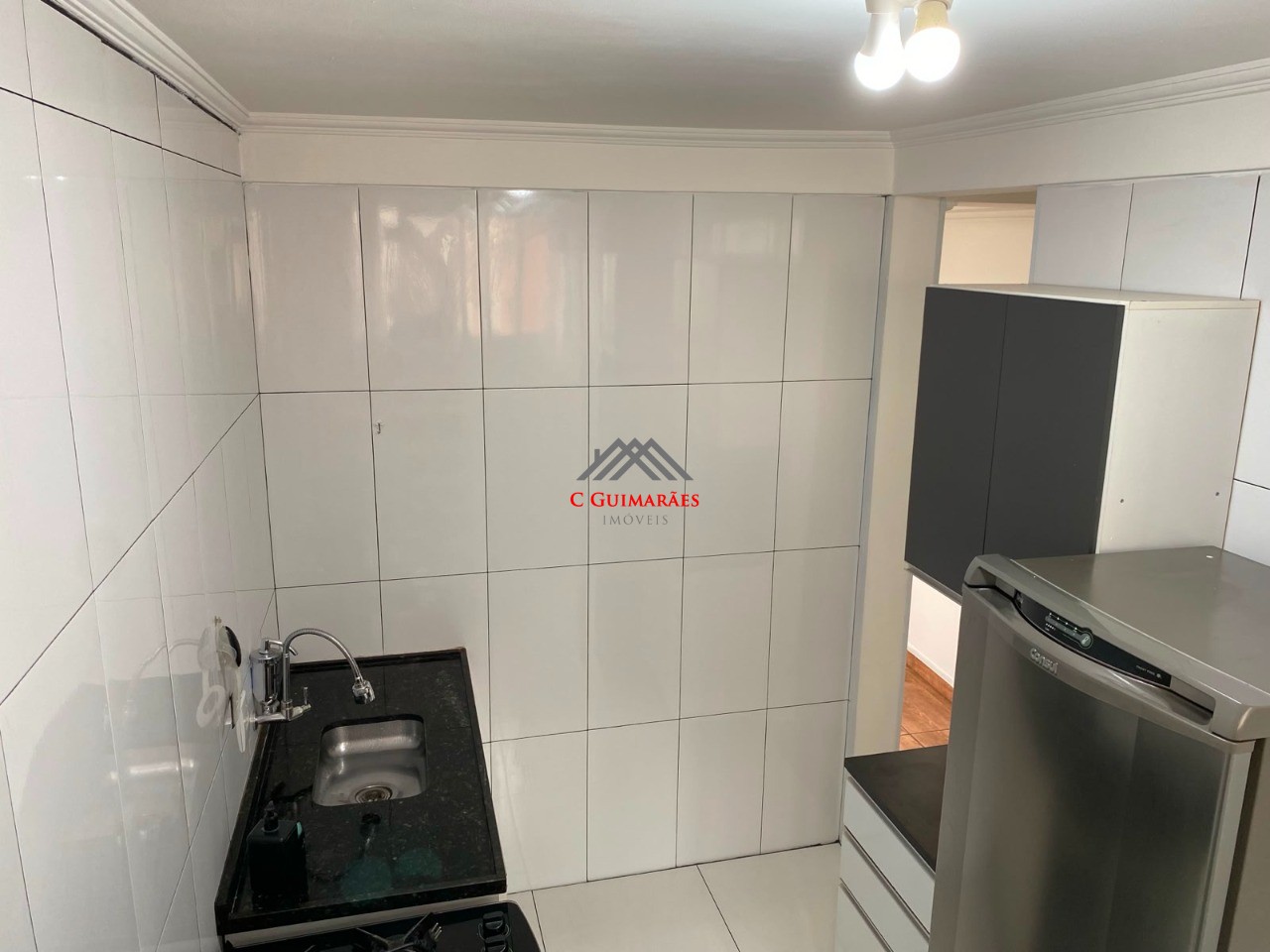 Apartamento, 2 quartos, 57 m² - Foto 8
