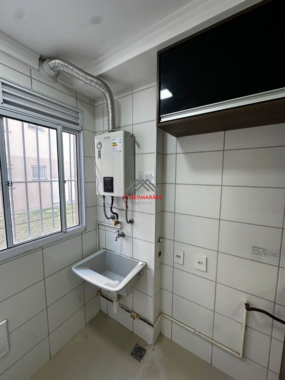 Apartamento, 2 quartos, 45 m² - Foto 6