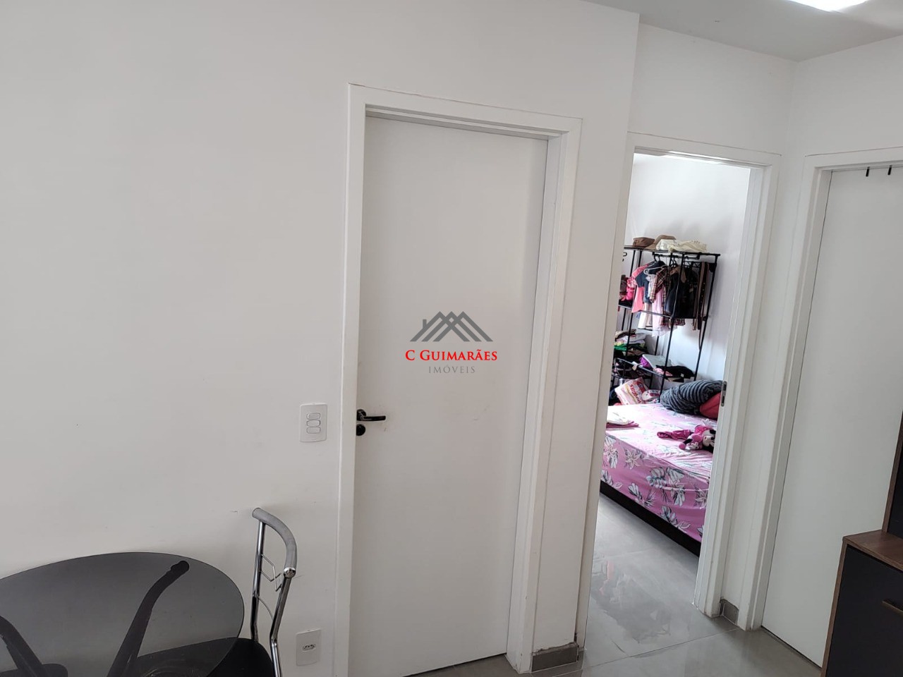 Apartamento, 2 quartos, 48 m² - Foto 9