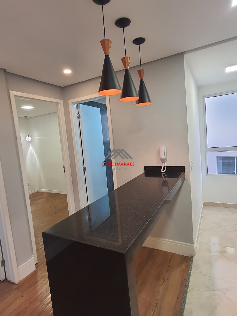 Apartamento, 2 quartos, 48 m² - Foto 5
