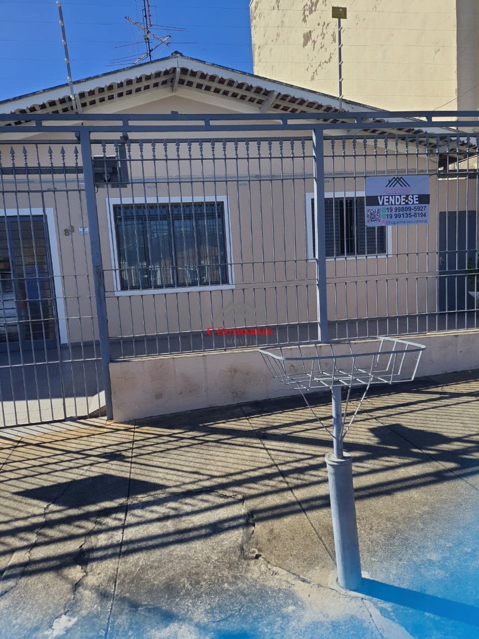 Casa, 3 quartos, 188 m² - Foto 1