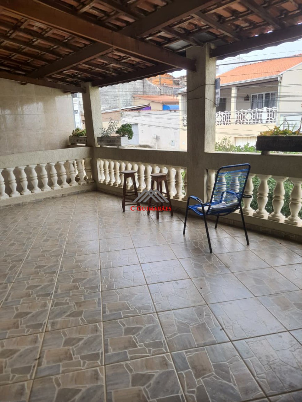 Casa, 3 quartos - Foto 4