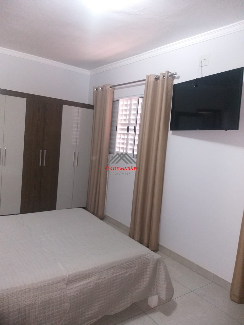 Casa, 3 quartos - Foto 25