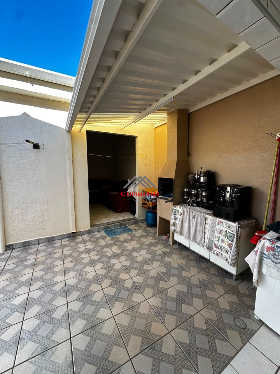 Casa, 3 quartos, 128 m² - Foto 14
