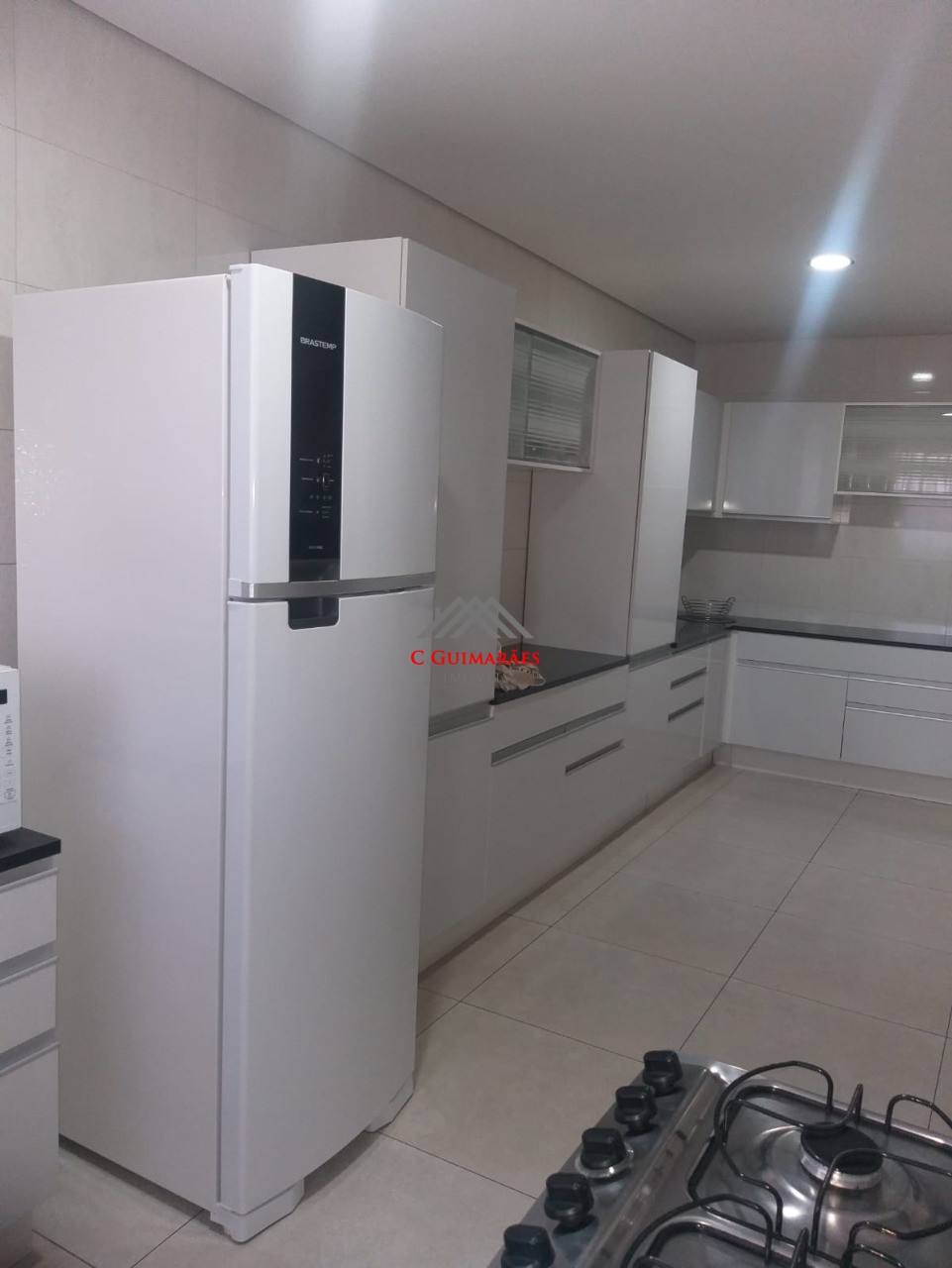 Casa, 3 quartos - Foto 12