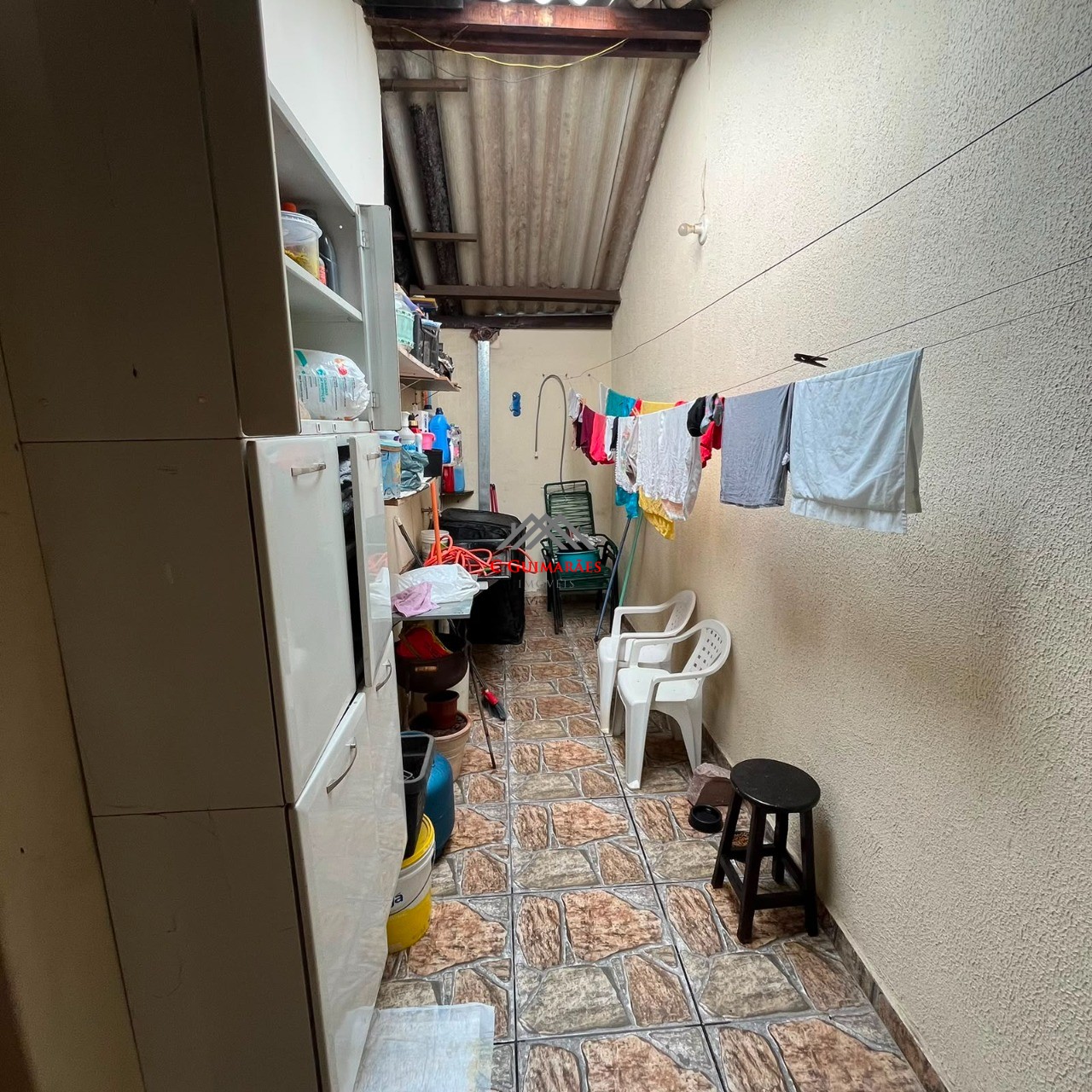Casa, 3 quartos, 41 m² - Foto 21