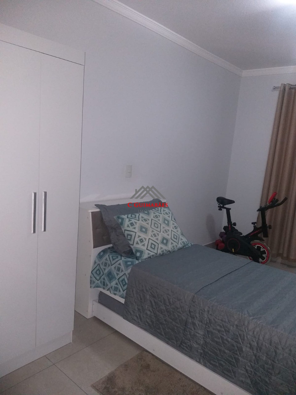 Casa, 3 quartos - Foto 17