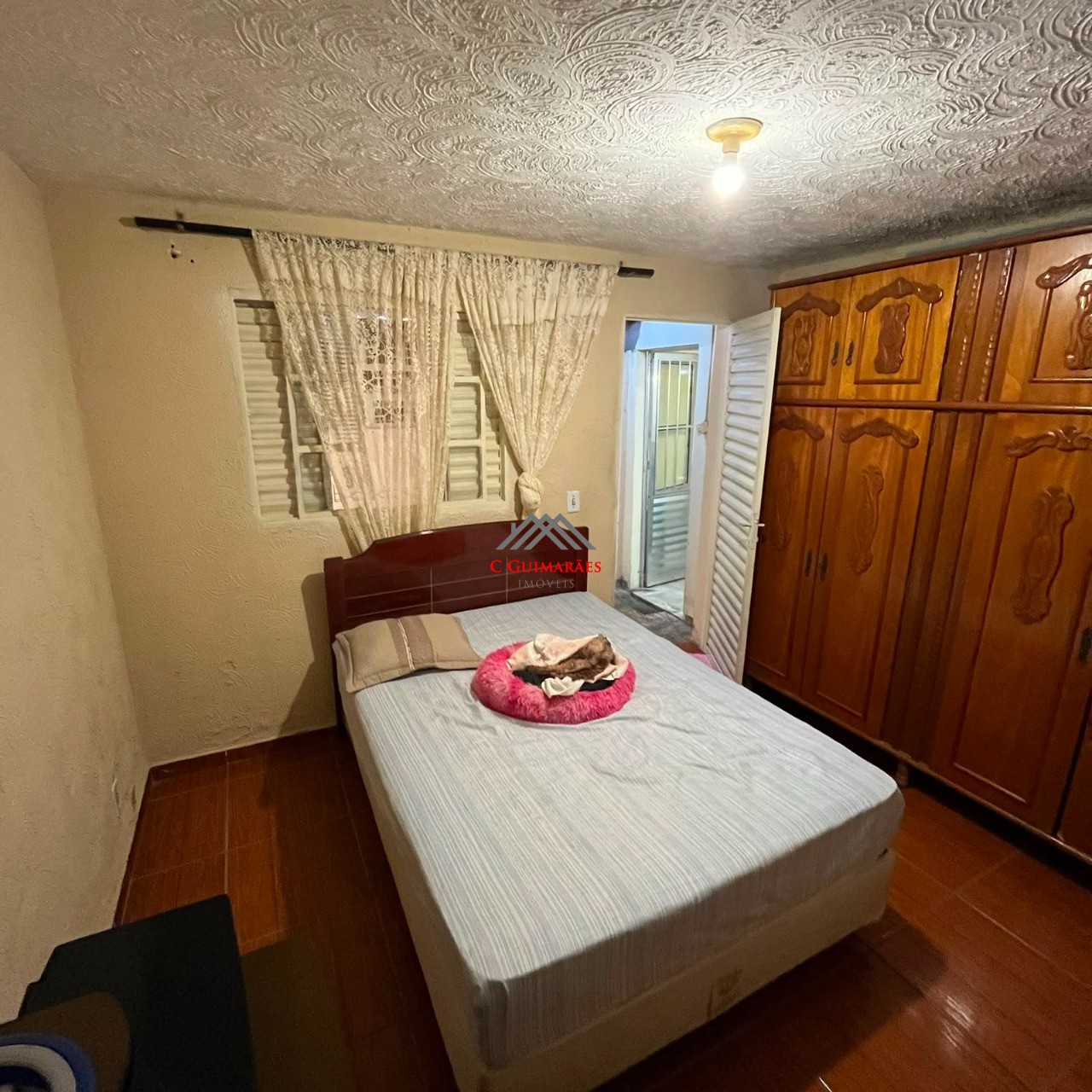 Casa, 3 quartos, 41 m² - Foto 17