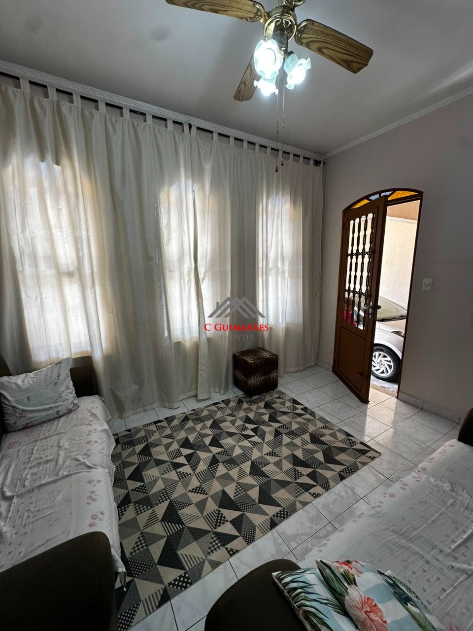 Casa, 3 quartos, 128 m² - Foto 5