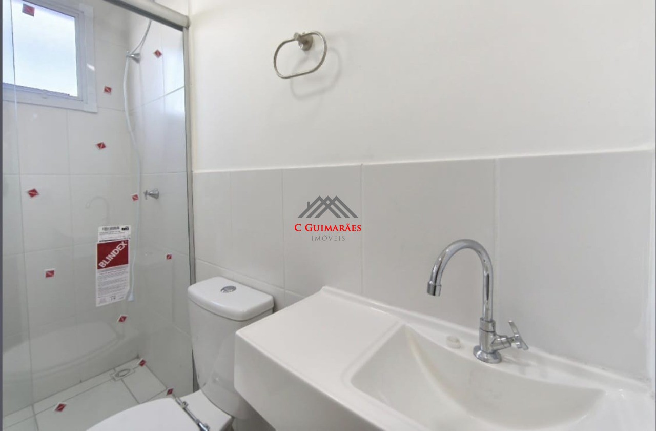 Apartamento, 2 quartos, 52 m² - Foto 10