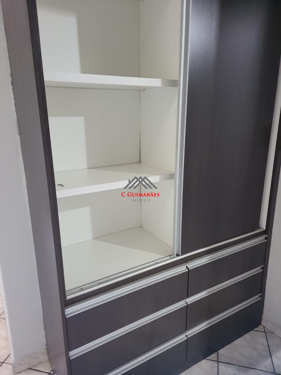 Apartamento, 2 quartos, 57 m² - Foto 5