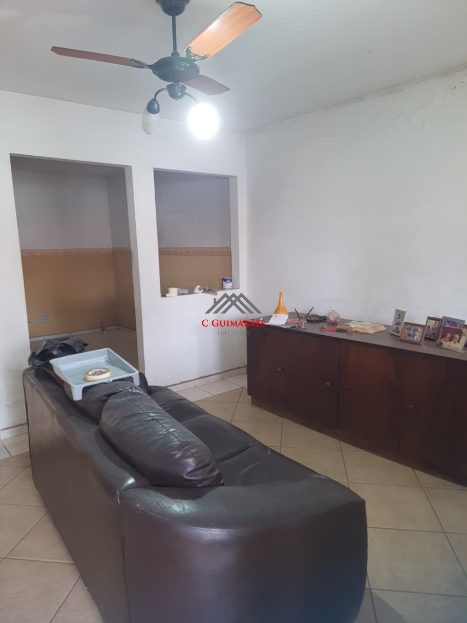 Casa, 3 quartos - Foto 2